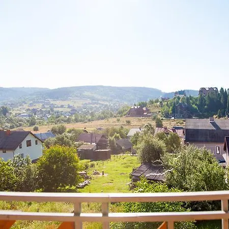 Gasthof Uzlissya