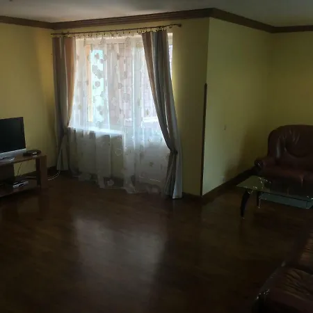 Uzlissya 3* Boryslaw
