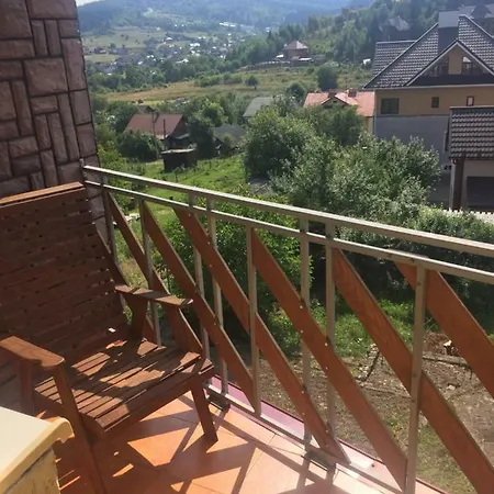 Uzlissya Gasthof