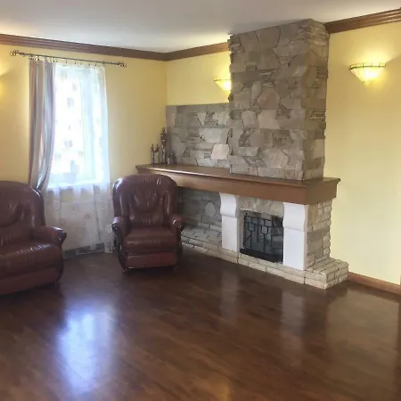 Uzlissya Gasthof 3*