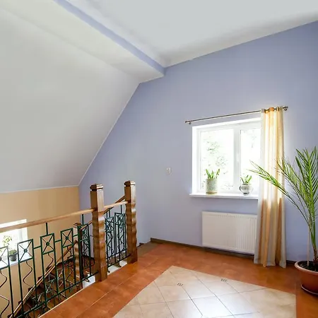Uzlissya Pensionat 3*