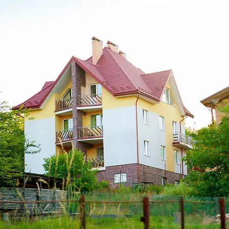 Uzlissya 3*