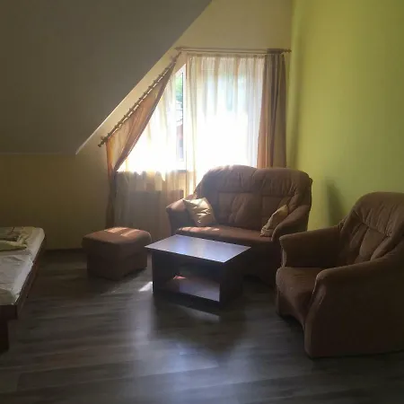 Uzlissya Pensionat 3*